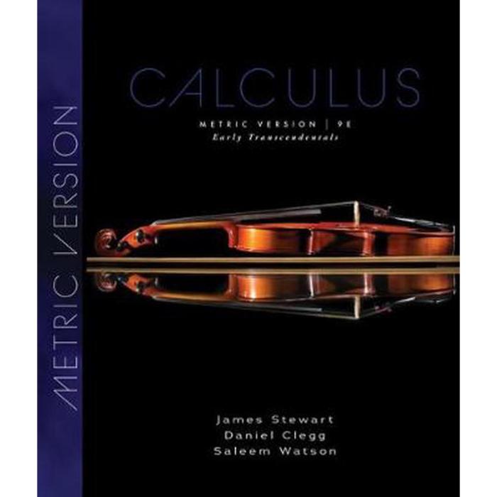 James stewart calculus 8th edition pdf