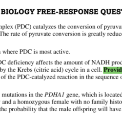 Ap biology unit 4 progress check mcq