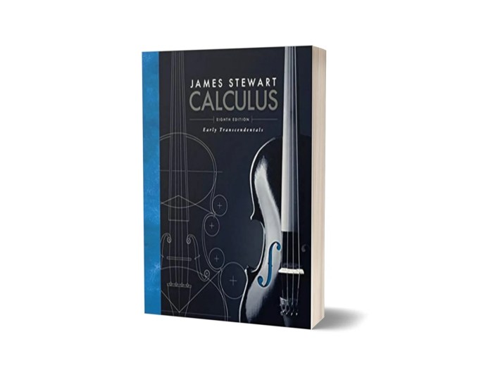 James stewart calculus 8th edition pdf