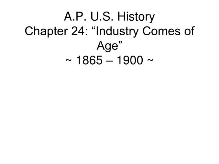 American pageant chapter 24 notes