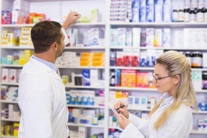 Medication pharmacy pharmacist pharmachoice