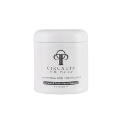 Circadia marshmallow whip hydrating mask