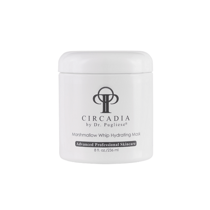 Circadia marshmallow whip hydrating mask