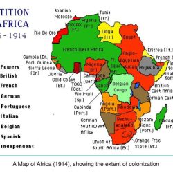 Africa worksheet worksheets map printable african climate geography eslprintables english printables maps information elementary answer jah joyner key