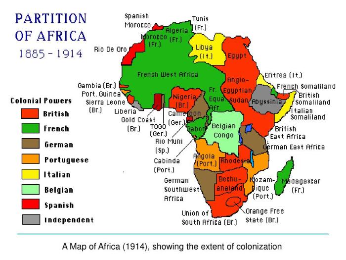 Africa worksheet worksheets map printable african climate geography eslprintables english printables maps information elementary answer jah joyner key