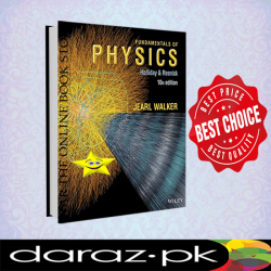 Fundamentals of physics halliday resnick walker pdf