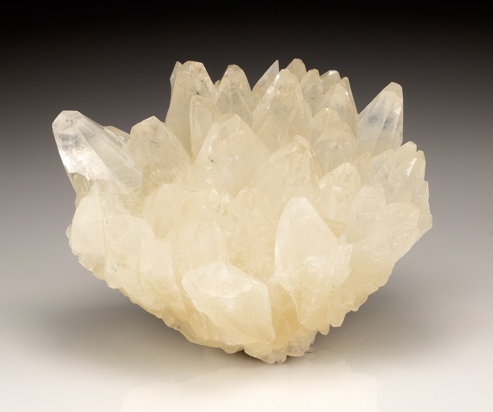 Calcite crystal