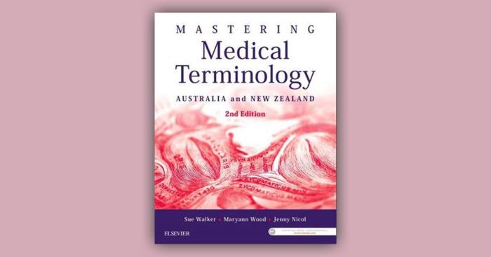 Mastering healthcare terminology 6th edition pdf